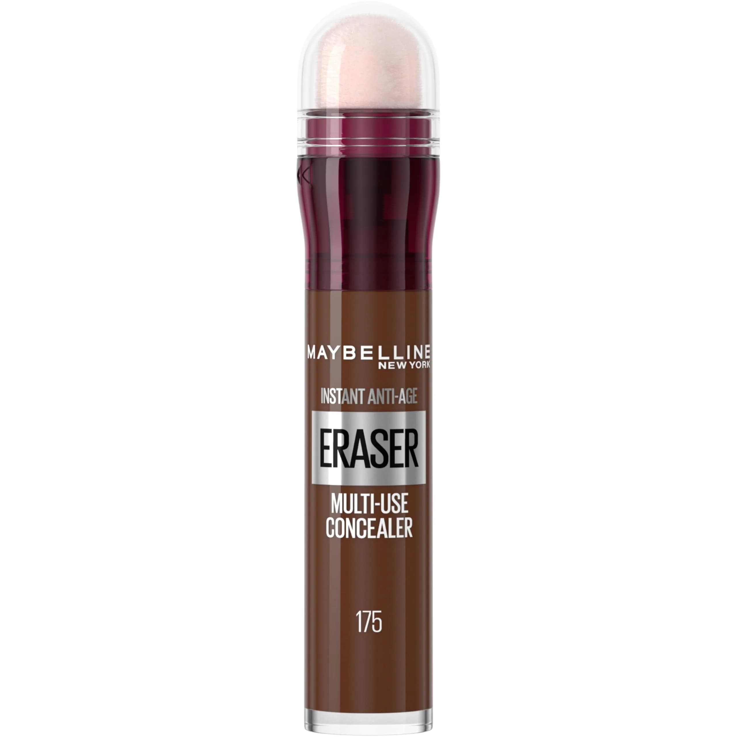 Maybelline Instant Age Rewind Eraser Concealer 175 0.2 Fl Oz (6 ml) | Crease-Resistant Coverage for All Skin Types - main product image