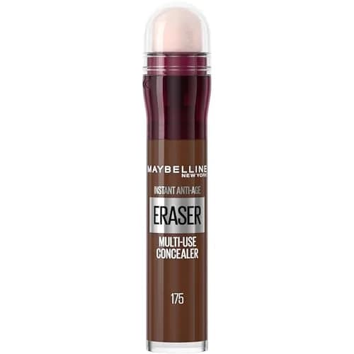 Maybelline Instant Age Rewind Eraser Concealer 175 0.2 Fl Oz (6 ml) | Crease-Resistant Coverage for All Skin Types thumbnail 1