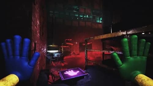Poppy Playtime Triple Pack Nintendo Switch Game | ESRB Teen Horror Adventure thumbnail 8