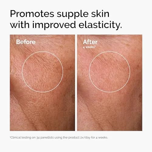 The Ordinary Hyaluronic Acid 2% + B5 Serum with Ceramides, Multi-Depth Hydration, 30ml (1 Fl Oz) - Pack of 2 - view 2