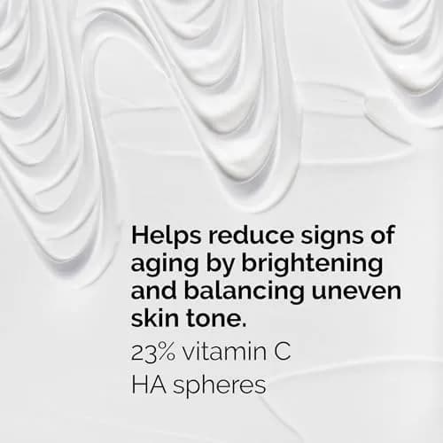 The Ordinary Vitamin C Suspension 23% + Hyaluronic Acid Spheres 2% | Brightening & Hydrating Serum for All Skin Types thumbnail 3