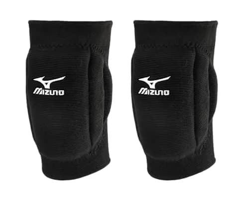 Mizuno Adult T10 Plus Kneepad | Volleyball Protective Gear thumbnail 1