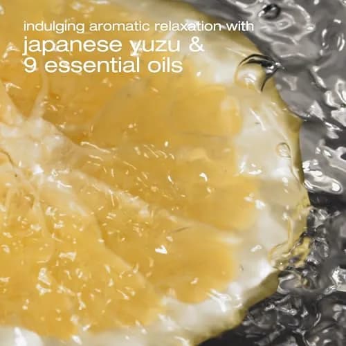 shu uemura Botanicoil Indulging Cleansing Foam 4.2 Fl Oz | Gentle Japanese Yuzu Extract & Amino Acids thumbnail 4