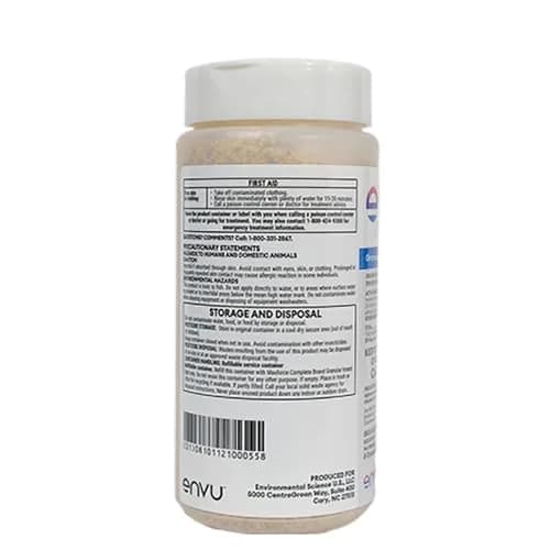 Envu Maxforce Complete Granular Insect Bait 8 oz | Colony Control for Indoor & Outdoor Use thumbnail 8