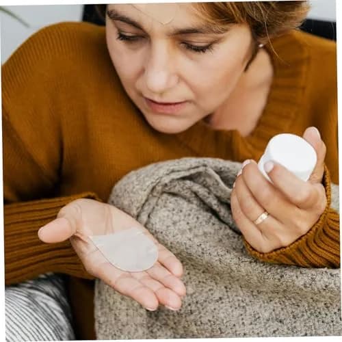 GRIRIW Disposable Tongue Cover for All Ages | Taste-Proof Oral Care Accessory thumbnail 6