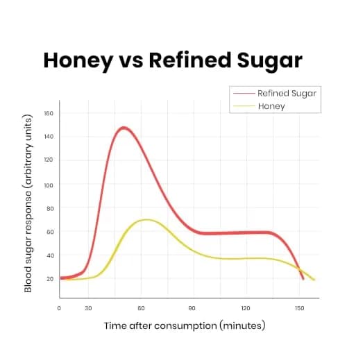 Better Alt Himalayan Shilajit Caramel Honey Sticks | Energy & Immunity Support | 30 Sticks thumbnail 4