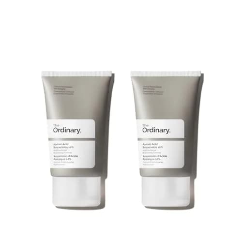 The Ordinary Azelaic Acid Suspension 10% (Pack of 2) | Brightens Skin Tone & Smoothes Texture thumbnail 1