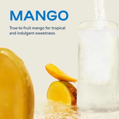 Liquid I.V. Hydration Electrolytes Mango 16 Count | Fast Hydration Support with Clinically Tested Nutrients thumbnail 2