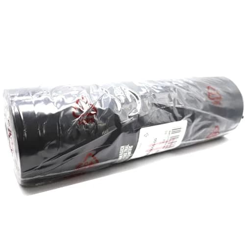 Tesa 51036 PET Cloth Automotive Harness Tape 19mm x 25m (0.75" x 82ft) | 16 Rolls, High Temp & Abrasion Resistant thumbnail 1