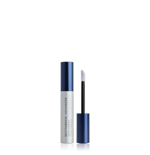 RevitaLash RevitaBrow Advanced Eyebrow Serum 1.5 mL | Physician Developed & Cruelty-Free thumbnail 1