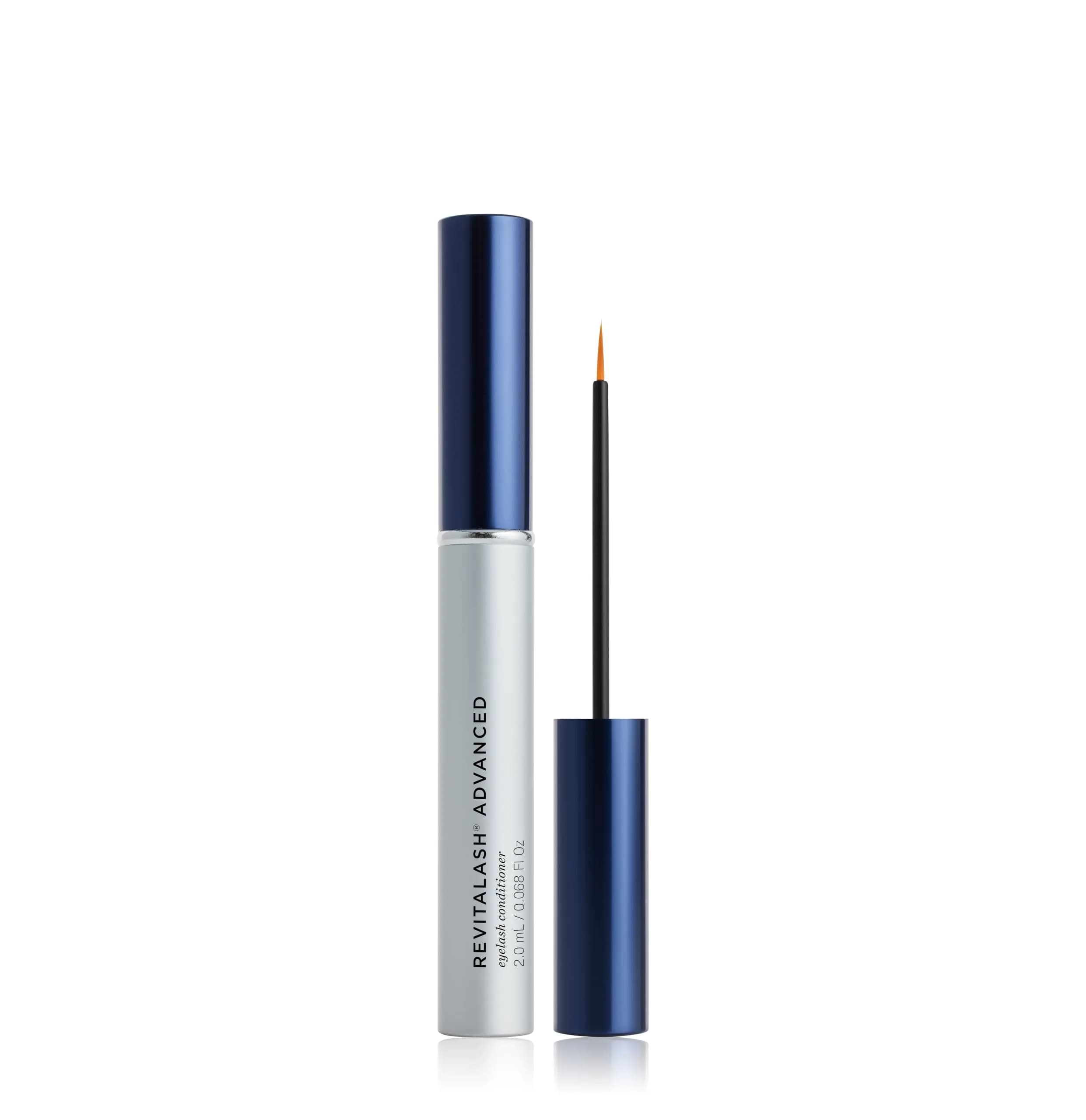 RevitaLash Advanced Eyelash Conditioner 2.0 mL | Lash Enhancing Serum, Physician Developed & Cruelty-Free — Clear