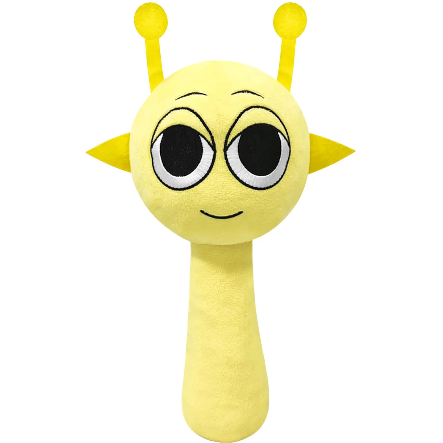 Sprunky Plush Stuffed Toy Doll 20.3cm (8 inches) | Soft & Cuddly for Fans and Friends - main product image