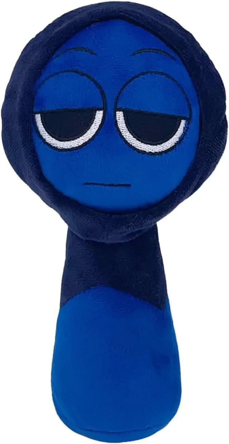Sprunky Plush Toy 8-Inch | Soft & Huggable Stuffed Animal - main product image