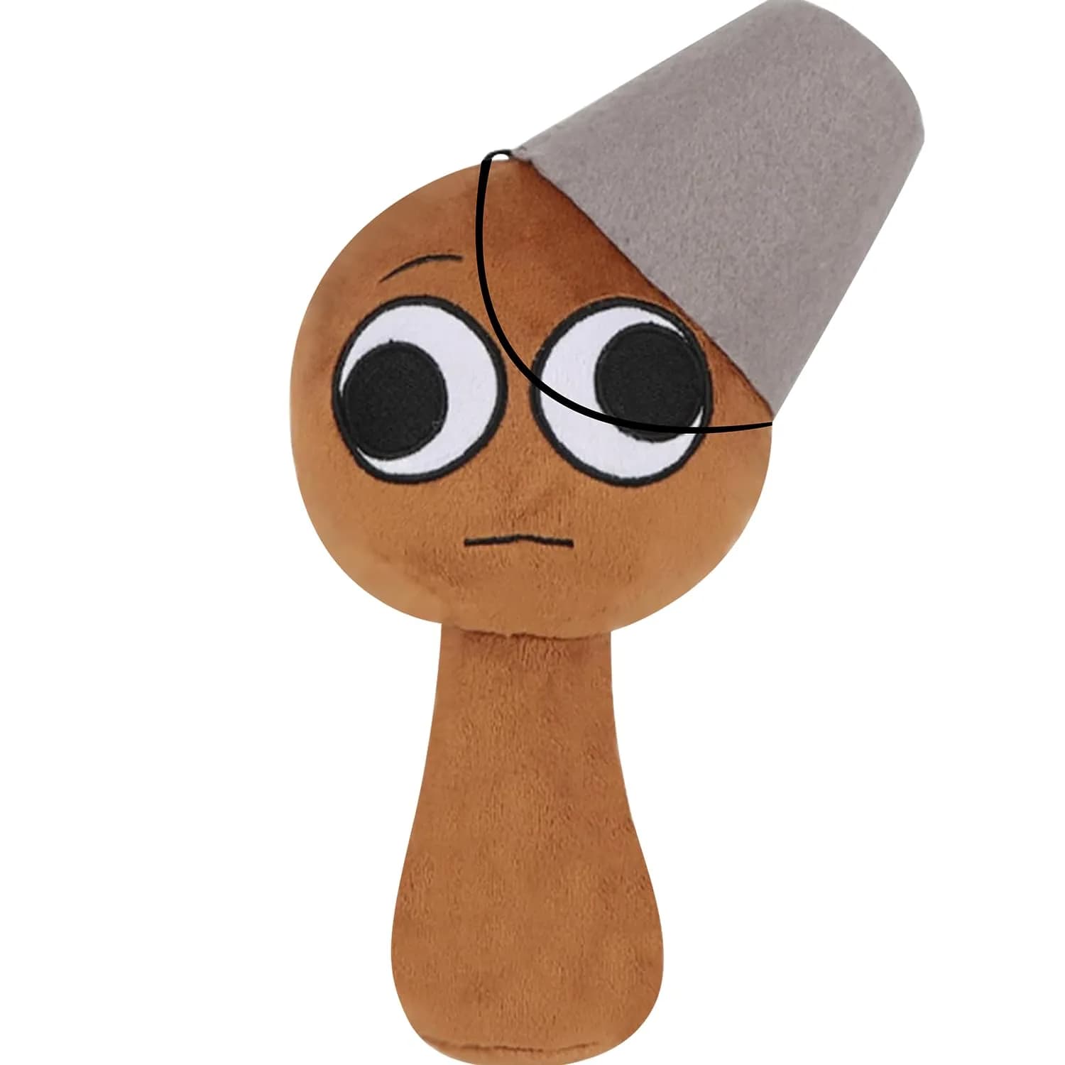 Sprunky Plush 20 cm (8 inches) | Authentic USA-Imported Soft Stuffed Toy Doll for Fans - main product image