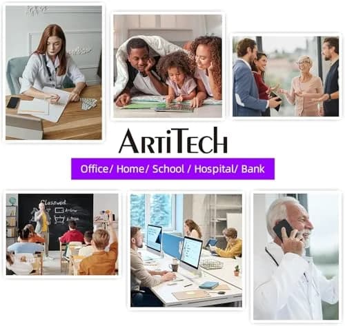 ARTITECH PGI-35 CLI-36 Ink Cartridges 12-Pack Compatible for Canon Pixma Printers | High Page Yield & Vivid Output thumbnail 6