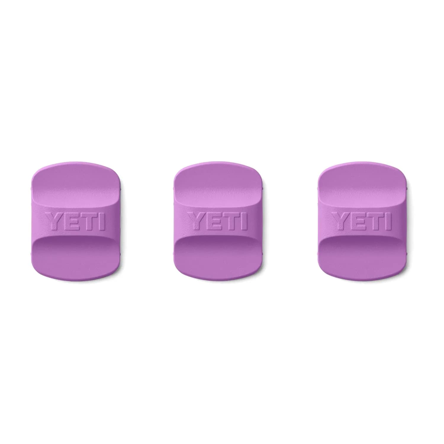 YETI Magslider Magnet Piece 3 Pack | Fits All Three Sizes of Rambler Tumblers