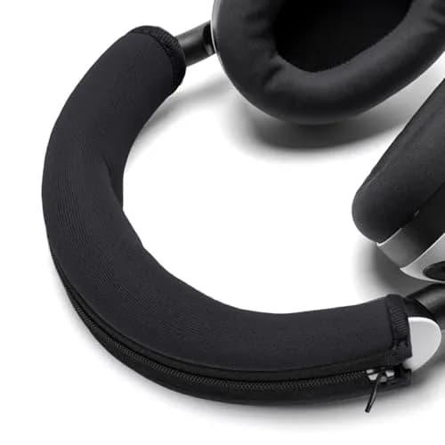 Voarmaks INZONE H9 H7 Headband Cover Compatible with Sony INZONE H3,H5,H7,H9 Gaming Headsets-Headband Tape Protection, Replacement Headband Cushion, Multiple Color Options | Durable Neoprene Fit thumbnail 6