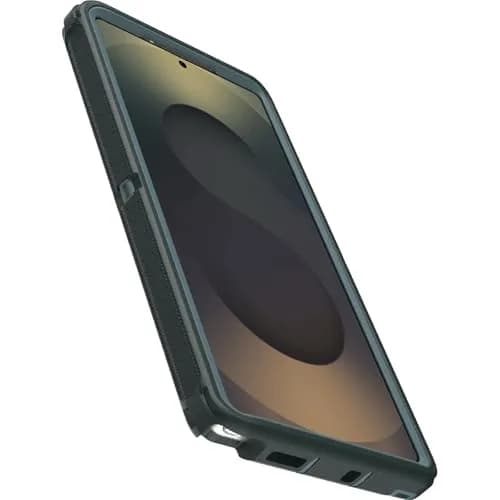 OtterBox Defender Series Case for Samsung Galaxy S25 Ultra - Sagebrush Green | 17.45cm (6.87in) Drop Protection thumbnail 3