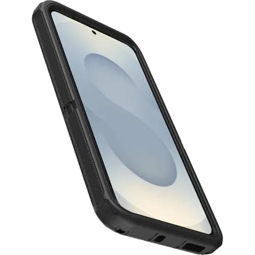 OtterBox Defender Series Case for Samsung Galaxy S25 & S24 - Black | Military-Grade Drop Protection thumbnail 5