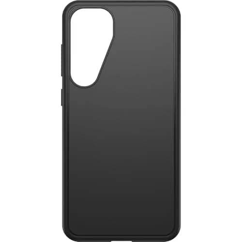OtterBox Symmetry Series with Magnets Case for Samsung Galaxy S25 Ultra - Black | 16.69 x 8.25 x 1.27 cm (0.50 in) thumbnail 1