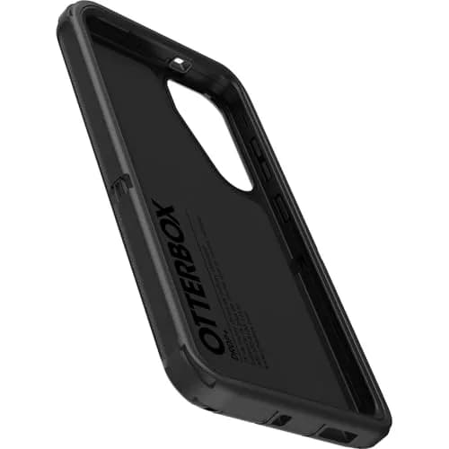 OtterBox Defender Series Case for Samsung Galaxy S25+ & S24+ | Black, 64.22 g (0.14 lbs) thumbnail 5