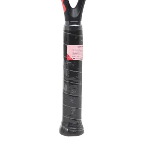Wilson Clash 100L V3 Tennis Racket 282g (0.59 lb) | Arm-Friendly Comfort & Lightweight Power thumbnail 6