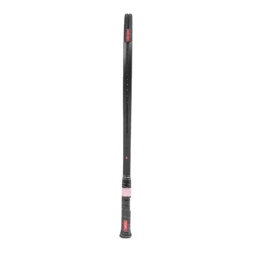 Wilson Clash 100L V3 Tennis Racket 282g (0.59 lb) | Arm-Friendly Comfort & Lightweight Power thumbnail 3