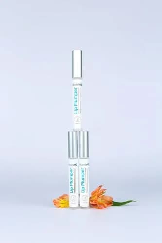 MiamiMD Lip Plumper (3ml) Lip Gloss for Women - Collagen & Vitamin E - Hydrating & Nourishing - 3 Pack thumbnail 4