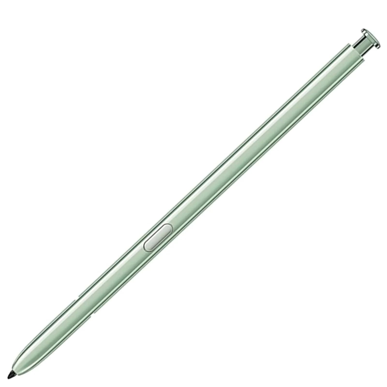 CaoXiong Galaxy Note 20 S Pen Replacement for Samsung Galaxy Note 20 Ultra (Green) | High Pressure Sensitivity Stylus — Green
