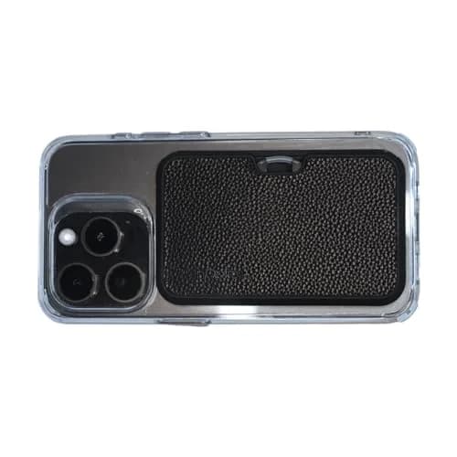 ThinOptics Readers with MagSafe Compatible Case 2.0x Magnification | Armless On-Nose Reading Glasses thumbnail 2