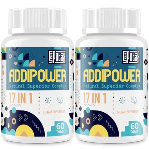 Sapotax 17-in-1 Brain Supplement for Memory & Focus | Nootropic with Herbal Extracts, Vitamins & Amino Acids (120 Tablets) thumbnail 1