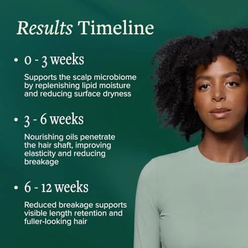 ALODIA Curl Defining Hair Butter, 8.5 oz | Nourishing, Lightweight, Moisturizing for Curly Hair thumbnail 9