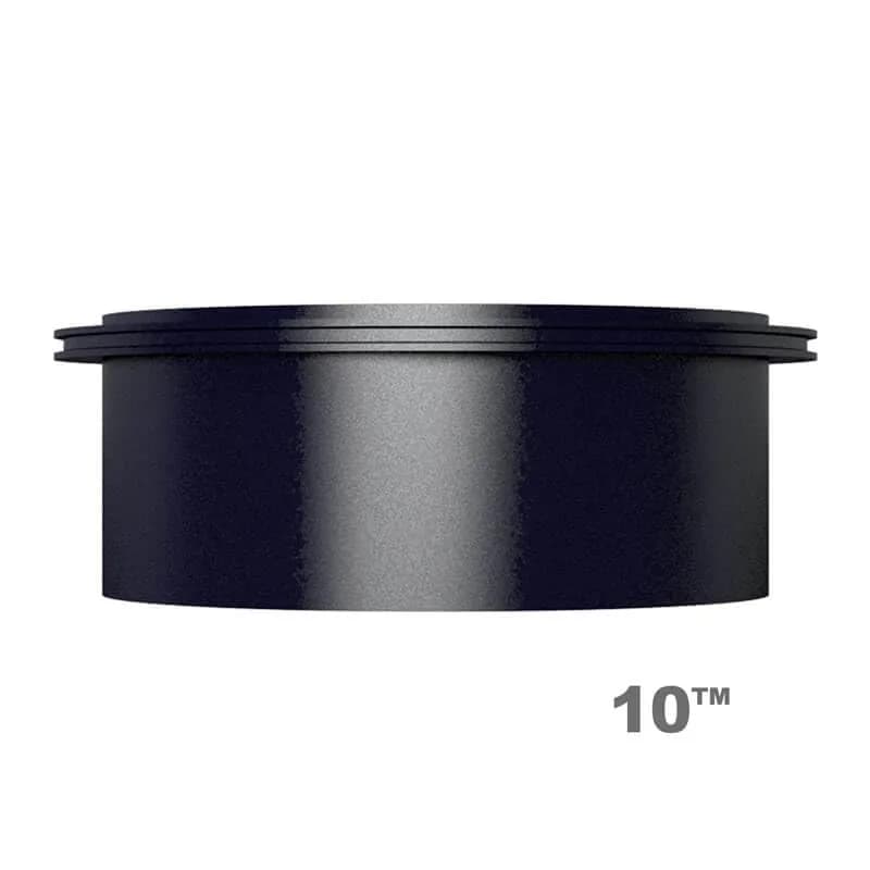 Solberg 10™ Replacement Paper Filter for Compressor 1-3/8" H x 4" OD (20-Pack) | 99% Efficient at 2 Micron thumbnail 3