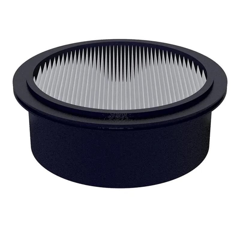 Solberg 10 Replacement Paper Filter for Compressor 1-3/8" H x 4" OD x 35 SCFM (8 Pack) thumbnail 2