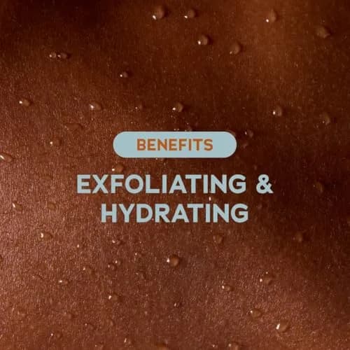 Tree Hut Jelly Bear Body Scrub 532ml (18 Oz) | Exfoliating Sugar Scrub with Shea Butter & Pomelo thumbnail 6