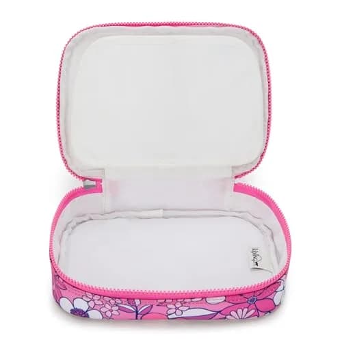 Kipling Women's 100 Pens Printed Case | Organize Accessories & Travel thumbnail 3