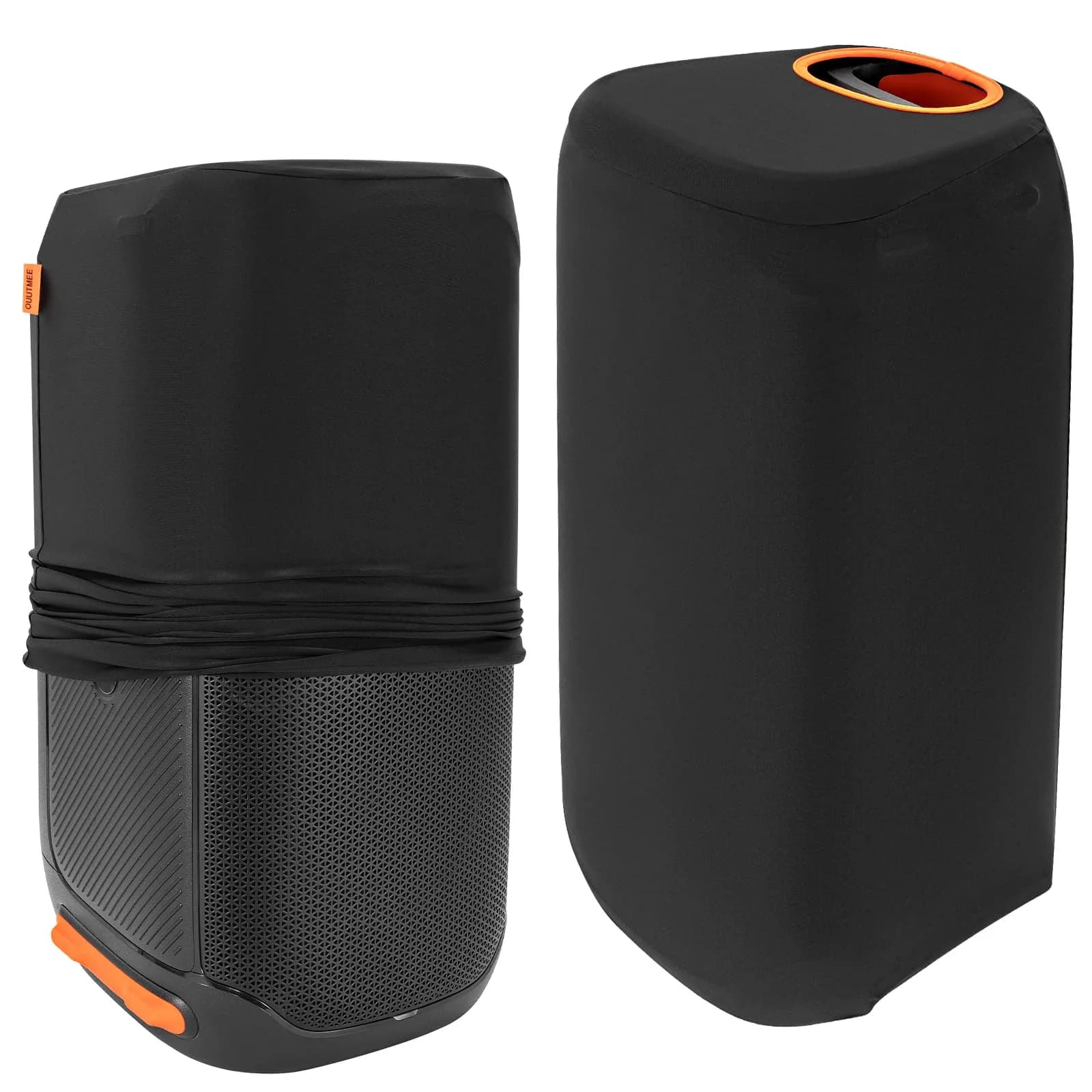 OUUTMEE Dust Cover for JBL PartyBox 110/100/120/130 | Portable Speaker Dust Case Cover — For JBL Partybox 110/100/120/130