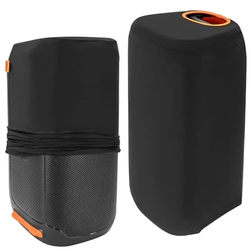 OUUTMEE Dust Cover for JBL PartyBox 110/100/120/130 | Portable Speaker Dust Case Cover thumbnail 1