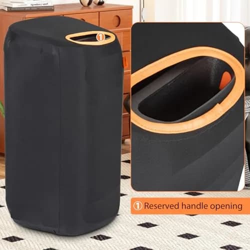 OUUTMEE Dust Cover for JBL PartyBox 110/100/120/130 | Portable Speaker Dust Case Cover thumbnail 5