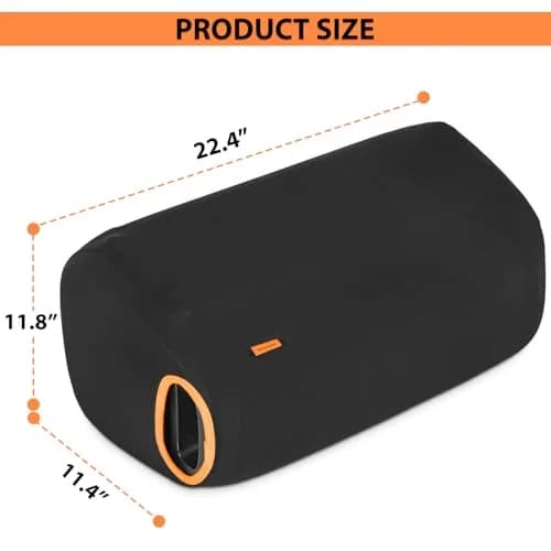 OUUTMEE Dust Cover for JBL PartyBox 110/100/120/130 | Portable Speaker Dust Case Cover thumbnail 6