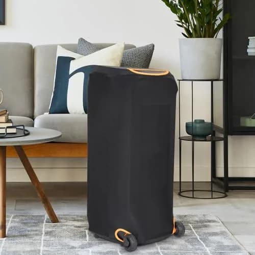 OUUTMEE Dust Cover for JBL PartyBox 710/720 | Elastic Fabric, Dust & Sunlight Protection (70-120 chars) thumbnail 7