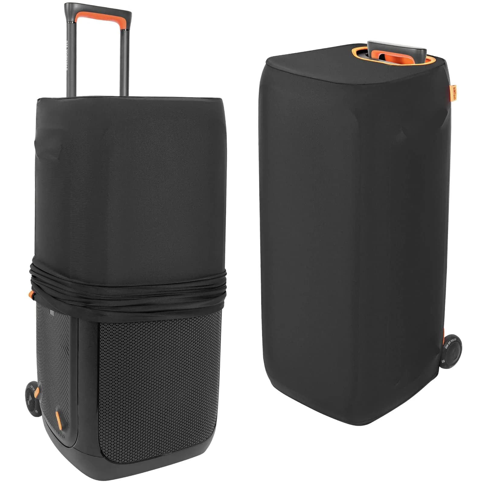 OUUTMEE Dust Cover for JBL PartyBox 320/310/330 | Portable Speaker Dust Case Cover