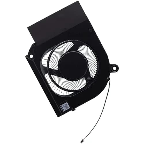 Deal4GO CPU Cooling Fan 23.QLTN7.002 Replacement for Acer Predator Helios Neo PHN16-71 PHN18-71 | OEM 12V 3W Fan thumbnail 4