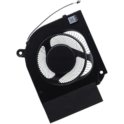 Deal4GO CPU Cooling Fan 23.QLTN7.002 Replacement for Acer Predator Helios Neo PHN16-71 PHN18-71 | OEM 12V 3W Fan thumbnail 2