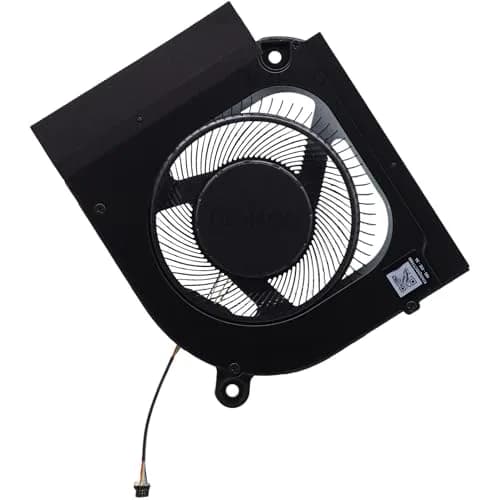 Deal4GO GPU Graphics Cooling Fan 23.QLTN7.001 Replacement for Acer Predator Helios Neo PHN16-71 PHN18-71 | OEM 12V 3W Fan thumbnail 4