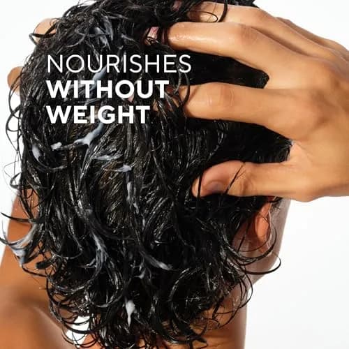 Native Ocean & Timber Shampoo and Conditioner Set | 490ml (16.5 Fl Oz Each) | Hydrates Dry Hair, Reduces Frizz thumbnail 5
