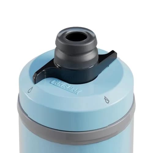 CamelBak Podium Chill Insulated Bike Water Bottle 710ml (24oz) | Keeps Water Cold Twice as Long thumbnail 4