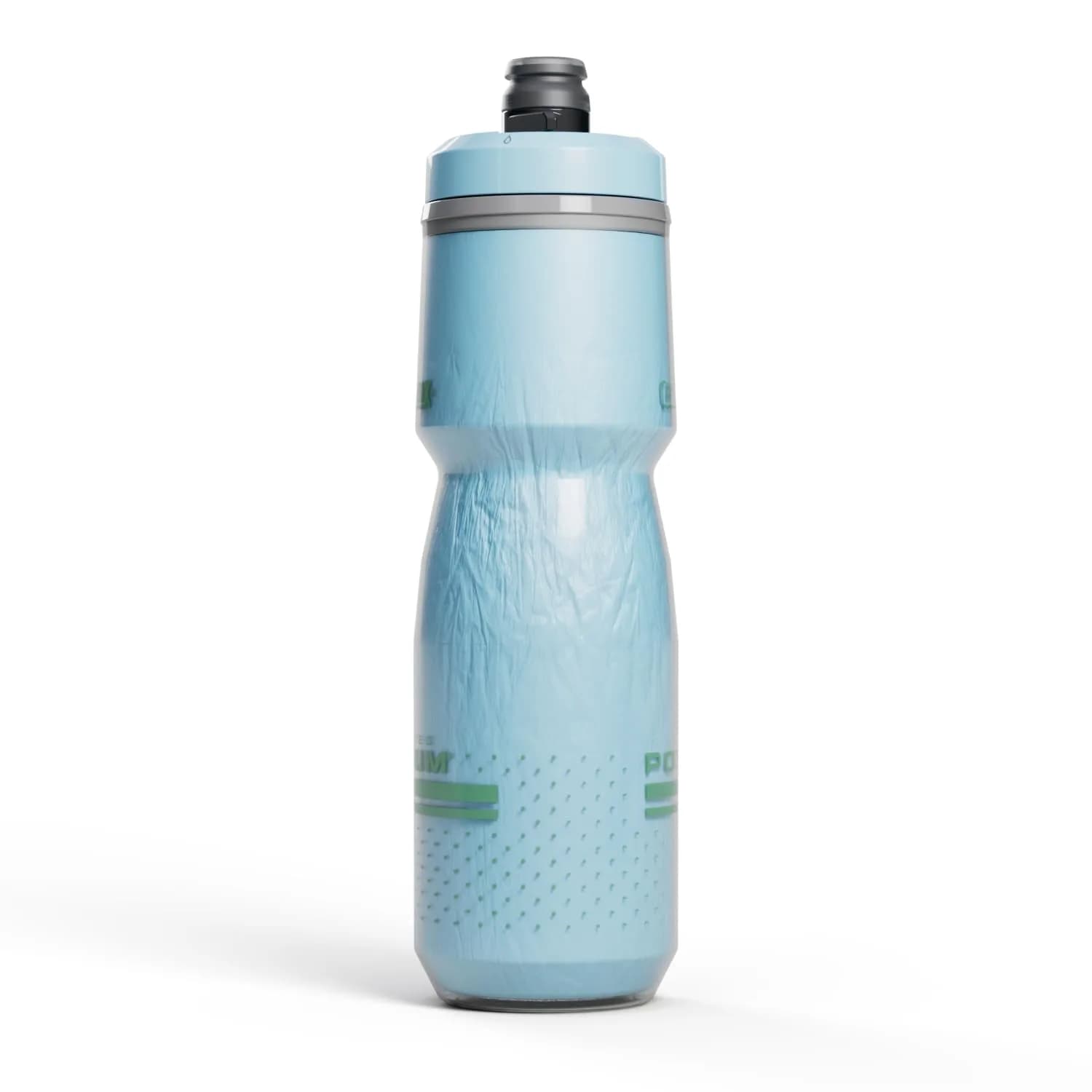 CamelBak Podium Chill Insulated Bike Water Bottle 710ml (24oz) | Keeps Water Cold Twice as Long - view 2