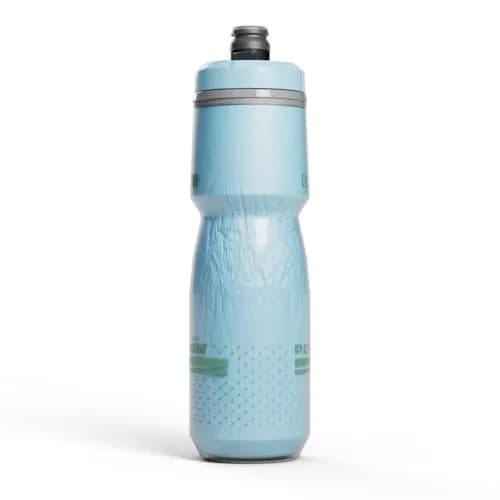 CamelBak Podium Chill Insulated Bike Water Bottle 710ml (24oz) | Keeps Water Cold Twice as Long thumbnail 2