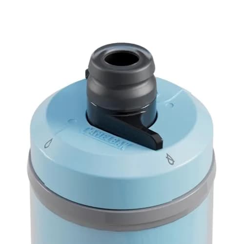 CamelBak Podium Chill Insulated Bike Water Bottle 710ml (24oz) | Keeps Water Cold Twice as Long thumbnail 3